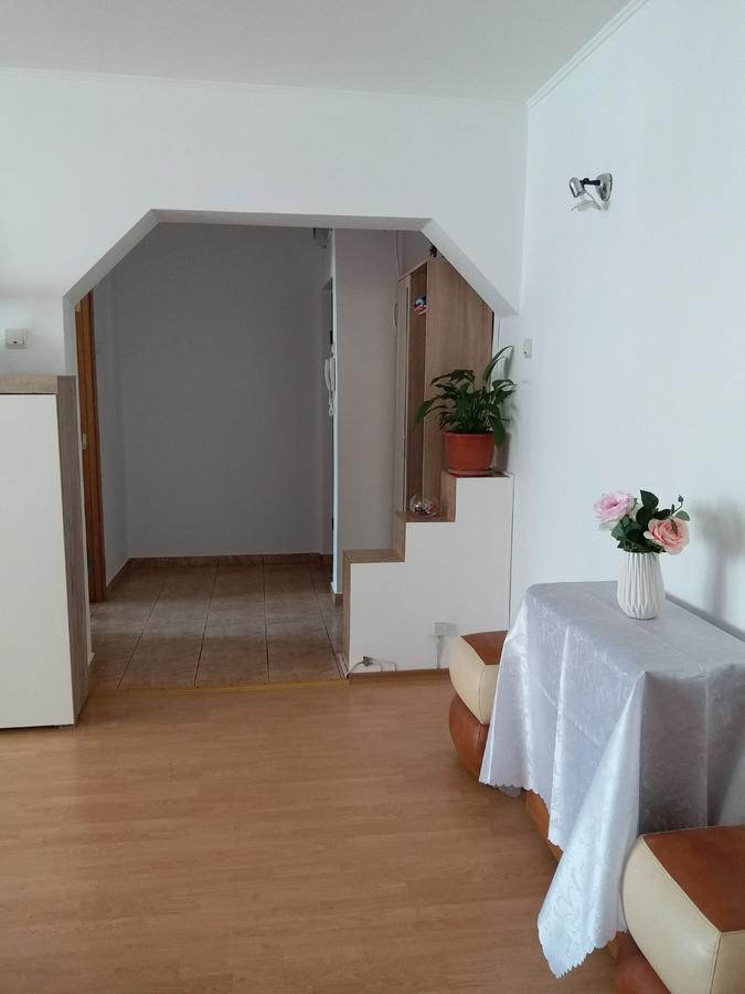 Apartament Anca Apartment คอนสตันซา ภายนอก รูปภาพ
